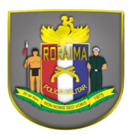 Brasão da Polícia Militar de Roraima